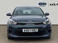 used Kia Rio 1.25 1 5dr