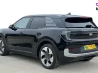 Used Ford Explorer Premium 2025 SUV
