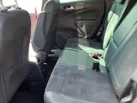 Used Vauxhall Crossland Ultimate 110 HP (80 kW) 2022 Red SUV