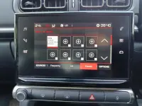 Used Citroën C3 PureTech 82 HP (60 kW) 2023 Brown Hatchback