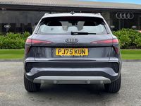 Used Audi Q3 Sport 150 HP (110 kW) 2026 Grey SUV