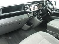 Used VW California California 150 HP (110 kW) 2022 Van