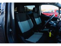 Used Citroën Berlingo Flair 2020 Grey MPV