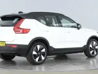 New Volvo EX40 Plus 182 kW (248 HP) 2026 SUV