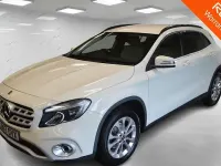 Used Mercedes GLA200 SE 156 HP (114 kW) 2019 SUV