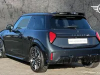 Used Mini John Cooper Works Hatch 228 HP (167 kW) 2025 Grey Hatchback