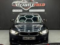 Used BMW 430 M Sport 258 HP (189 kW) 2020 Coupe