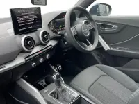 Novo Audi Q2 S-Line 150 HP (110 kW) 2025 SUV