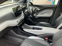 New BYD Dolphin Surf Boost 64 kW (88 HP) 2025 Blue Hatchback