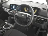 Used Kia Sportage 150 HP (110 kW) 2025 White SUV
