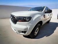 Used Ford Ranger XL 170 HP (125 kW) 2023 White Pickup