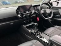 Used Citroën C4 PureTech 131 HP (96 kW) 2022 Grey Hatchback