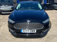 Used Ford Mondeo Vignale 179 HP (131 kW) 2019 Hatchback