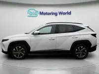 Usado Hyundai Tucson Premium 230 CV (169 kW) 2023 SUV