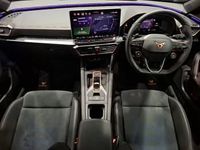 Used Cupra Formentor 150 HP (110 kW) 2025 Black SUV