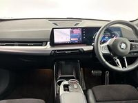 Used BMW X1 M Sport 168 HP (123 kW) 2024 White SUV