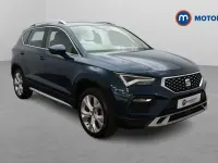 Gebraucht Seat Ateca Xperience 150 PS (110 kW) 2025 SUV