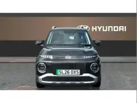 New Hyundai Inster 83 kW (113 HP) 2026 Other Hatchback