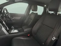 Used Land Rover Discovery 5 HSE Dynamic 2021 Blue SUV