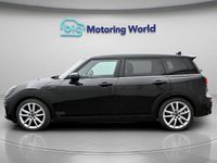 Used Mini Cooper Clubman Sport 189 HP (139 kW) 2022 Estate
