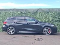 Used BMW 128 Comfort Edition 265 HP (194 kW) 2024 Black Hatchback