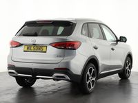 New MG ZS SE 116 HP (85 kW) 2026 SUV