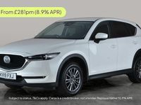 Used Mazda CX-5 150 HP (110 kW) 2020 SUV