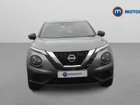 Used Nissan Juke N-Connecta 114 HP (83 kW) 2026 SUV