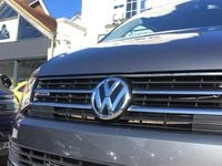 Used VW Caravelle Executive 199 HP (146 kW) 2019 Grey MPV