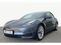Used Tesla Model 3 Long Range AWD 258 kW (351 HP) 2023 Sedan