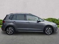 Begagnad VW Golf VIII 130 HK (95 kW) 2020
