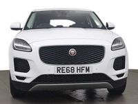 used Jaguar E-Pace 2.0 [200] 5dr Auto