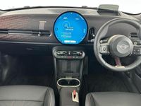 Used Mini Cooper S Hatch 201 HP (147 kW) 2025 Green Hatchback