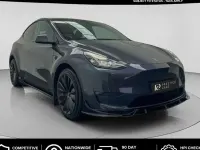 Used Tesla Model Y RWD 11 kW (15 HP) 2023 SUV