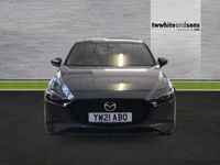 used Mazda 3 2.0 Skyactiv X MHEV GT Sport 5dr