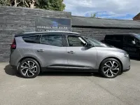 Used Renault Grand Scénic IV Signature 2017 Grey MPV
