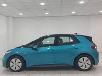 Used VW ID.3 Pro 150 kW (204 HP) 2023 Blue Hatchback