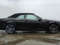 used Audi A5 Cabriolet 40 TFSI 204 S Line 2dr S Tronic