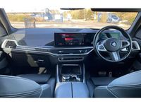 Used BMW X5 M Sport 298 HP (219 kW) 2023 Carbon black SUV