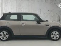 Used Mini Cooper Classic 134 HP (98 kW) 2022 Grey Hatchback