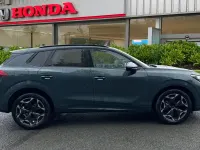 Used Cupra Terramar VZ1 2025 Blue SUV