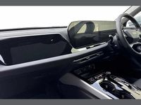 Used Audi A5 Sport 204 HP (150 kW) 2026 Silver Estate
