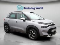 Used Citroën C3 PureTech 131 HP (96 kW) 2021 Hatchback