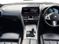 Używany BMW 840 M Sport 328 KM (241 kW) 2023 Czarny Coupe