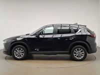Used Mazda CX-5 Center-Line 165 HP (121 kW) 2023 Black SUV