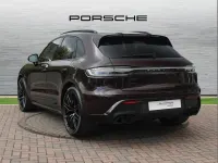 Used Porsche Macan GTS 440 HP (323 kW) 2022 Other SUV