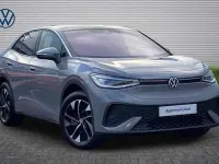 Begagnad VW ID.5 210 kW (286 HK) 2025 SUV