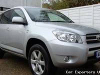 Usado Toyota RAV4 2009 SUV