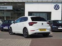 Used VW Polo 95 HP (69 kW) 2025 Hatchback