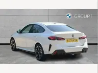 Used BMW 220 M Sport 168 HP (123 kW) 2025 White Coupe